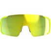 Picture of BBB CHESTER SUNGLASES MATT NEON YELLOW